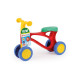 Rowerek kolorowy