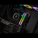 Pamięć DDR5 Vengeance RGB 32GB/5200 (2X16GB) CL40 