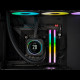 Pamięć DDR5 Vengeance RGB 32GB/5200 (2X16GB) CL40 