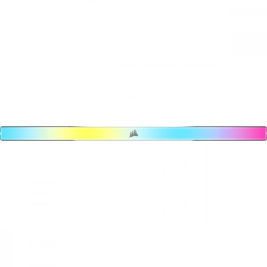 Pamięć DDR5 Vengeance RGB 32GB/5200 (2X16GB) CL40 
