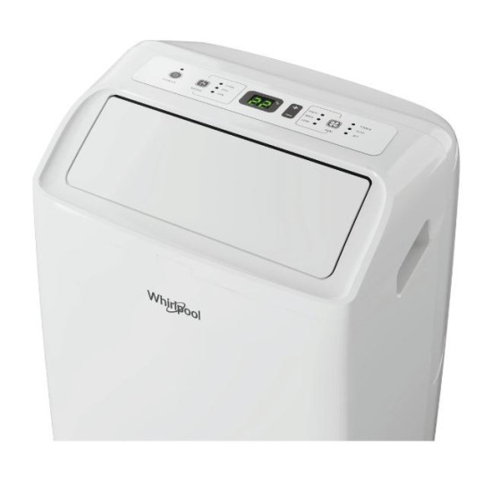 Klimatyzator przenośny PACF29COW 