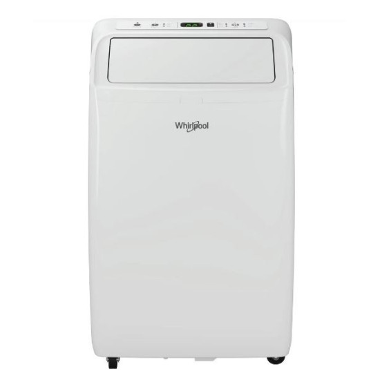 Klimatyzator przenośny PACF29COW 