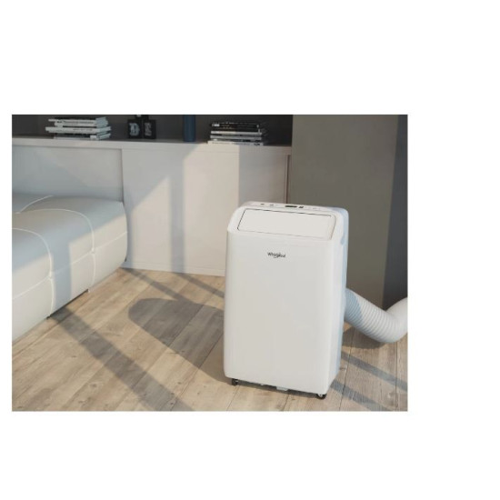 Klimatyzator przenośny PACF29COW 