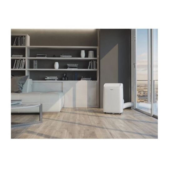 Klimatyzator przenośny PACF29COW 