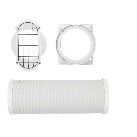 Klimatyzator przenośny PACF29COW 