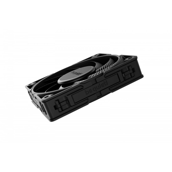 Wentylator Silent Wings Pro 4 120mm PWM 