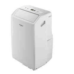 Klimatyzator przenośny PACF212COW 