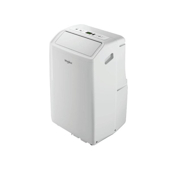 Klimatyzator przenośny PACF212HPW 