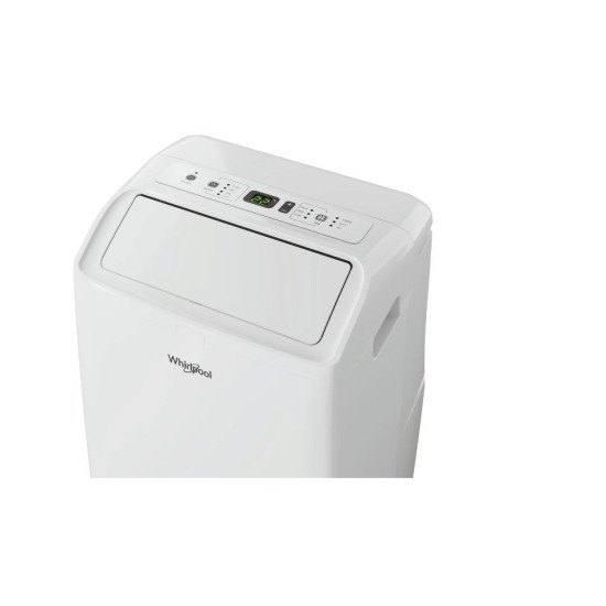 Klimatyzator przenośny PACF212HPW 