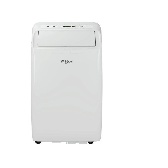 Klimatyzator przenośny PACF212HPW 