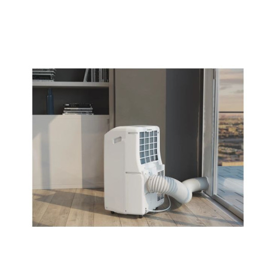 Klimatyzator przenośny PACF212HPW 