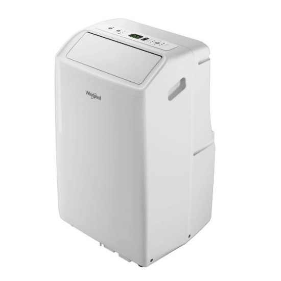 Klimatyzator przenośny PACF29HPW 
