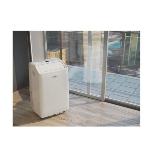 Klimatyzator przenośny PACF29HPW 