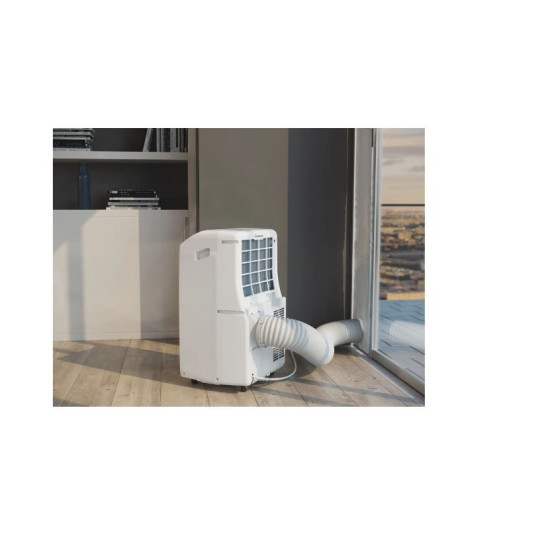 Klimatyzator przenośny PACF29HPW 