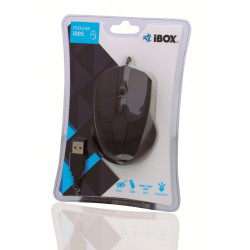 Mysz LASER I005  USB