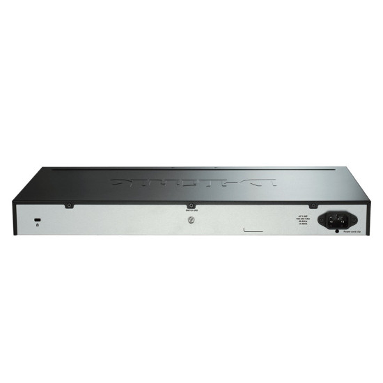 Przełącznik zarządzalny DGS-1510-52X Switch 48GE 4SFP+ 
