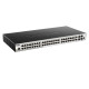 Przełącznik zarządzalny DGS-1510-52X Switch 48GE 4SFP+ 