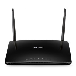Router Archer MR500 4G LTE Cat6 Router AC1200 