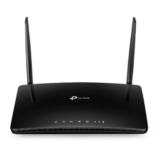 Router Archer MR500 4G LTE Cat6 Router AC1200 