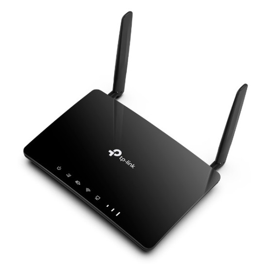 Router Archer MR500 4G LTE Cat6 Router AC1200 