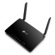 Router Archer MR500 4G LTE Cat6 Router AC1200 