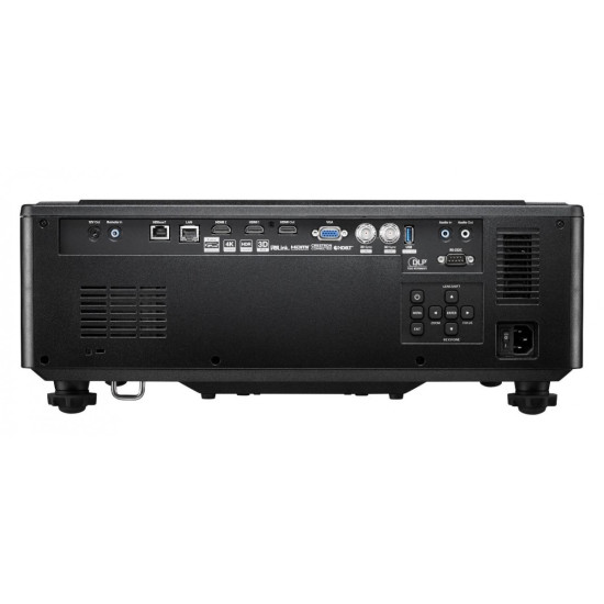 Projektor ZU920T 9800Ansi