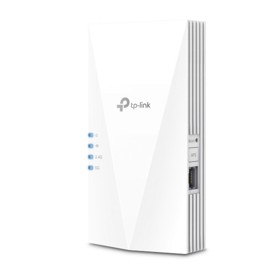 Wzmacniacz sygnału Repeater Wifi RE600X AX1800 