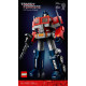Klocki Icons 10302 Optimus Prime