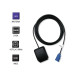 Antena GPS | 28dBi | Zewnętrzna 