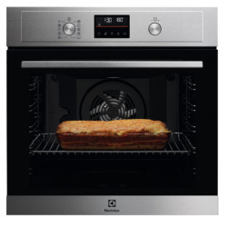Piekarnik SurroundCook 600 pyroliza EOF4P56X  
