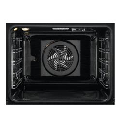 Piekarnik SurroundCook 600 pyroliza EOF4P56X  