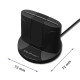 Inteligentny czytnik chipowych kart ID SCR-0632 | USB typu C 