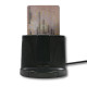 Inteligentny czytnik chipowych kart ID SCR-0632 | USB typu C 
