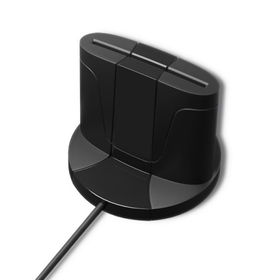 Inteligentny czytnik chipowych kart ID SCR-0632 | USB typu C 