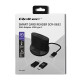 Inteligentny czytnik chipowych kart ID SCR-0632 | USB typu C 
