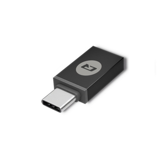 Inteligentny czytnik chipowych kart ID SCR-0634 | USB typu C 
