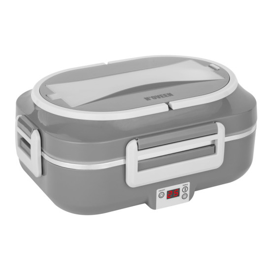 Lunch Box LB640 Elektryczny podgrzewacz 