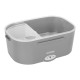 Lunch Box LB340 Elektryczny podgrzewacz 