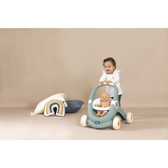 Chodzik Little 3 w 1