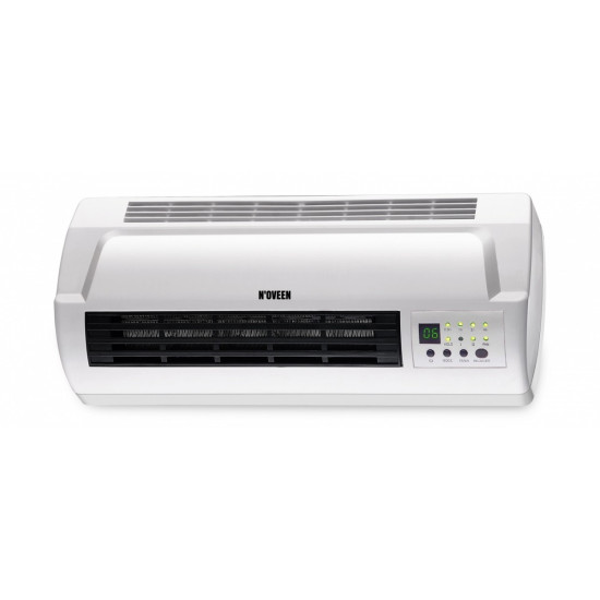 Kurtyna powietrzna HC1500 LED 