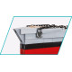 Klocki Historical Collection Battleship Gneisenau 