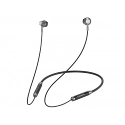 sluchawki douszn e bluetooth HE06 czarne 