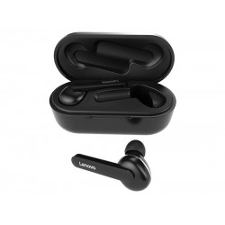 sluchawki douszne TWS HT28 czarne 