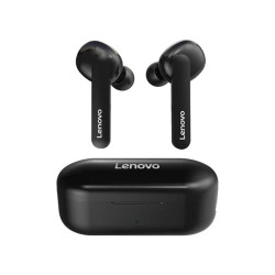 sluchawki douszne TWS HT28 czarne 