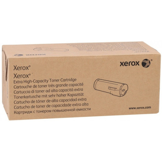 Toner VersaLink C9000 26k 106R04084 żółty