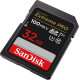 Karta pamięci Extreme Pro SDHC 32GB 100/90 MB/s V30 UHS-I U3 