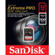 Karta pamięci Extreme Pro SDHC 32GB 100/90 MB/s V30 UHS-I U3 
