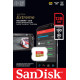 Karta pamięci Extreme microSDXC 128GB 190/90 MB/s A2 V30 U3 