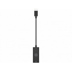 Przejściówka USB-C na RJ45 G2               4Z527AA