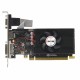 Karta graficzna - Geforce GT240 1GB DDR3 128BIT DVI HDMI VGA LP Fan 